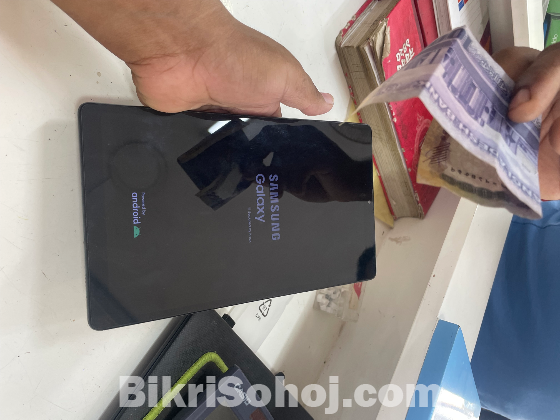 Samsung A7 lite